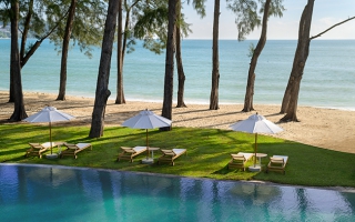 INTERCONTINENTAL PHUKET RESORT