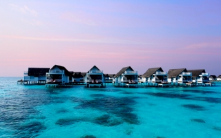 CENTARA GRAND  ISLAND RESORT & SPA MALDIVES