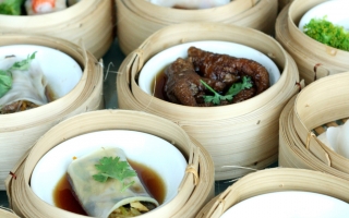 ห้องอาหารจีนแห่งใหม่ในเมืองพัทยา  “Ming Xing”