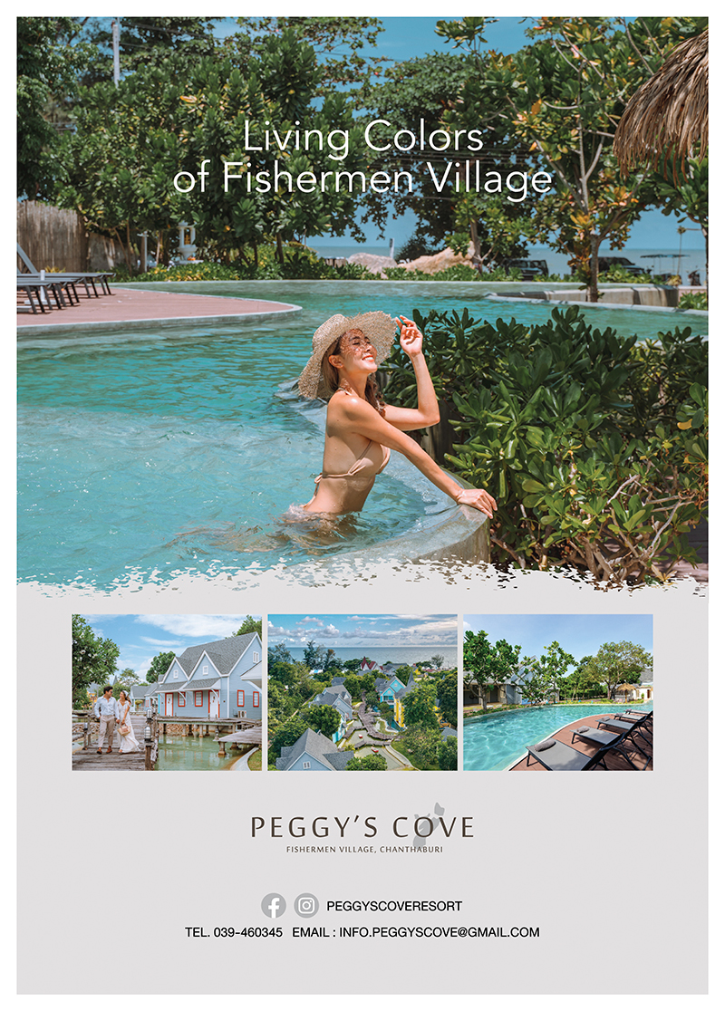 Peggycove