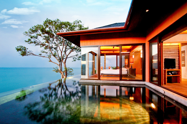 029 Luxury Villa